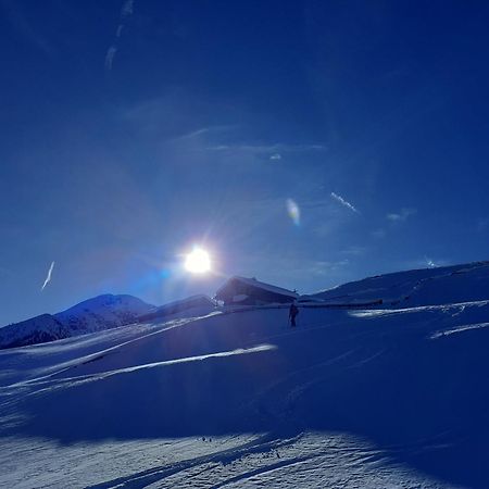 Faltnerhof Planca di Sopra Esterno foto