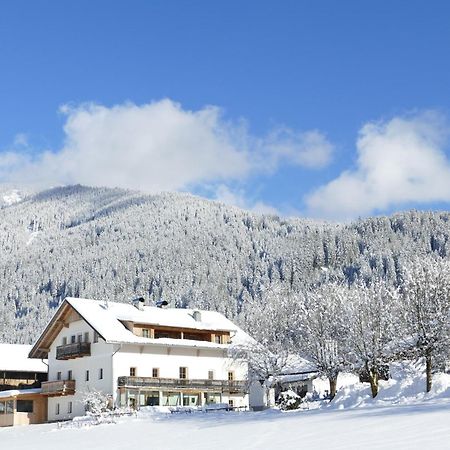Faltnerhof Planca di Sopra Esterno foto