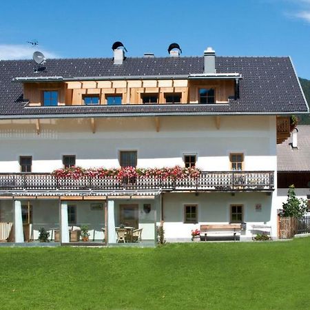 Faltnerhof Planca di Sopra Esterno foto