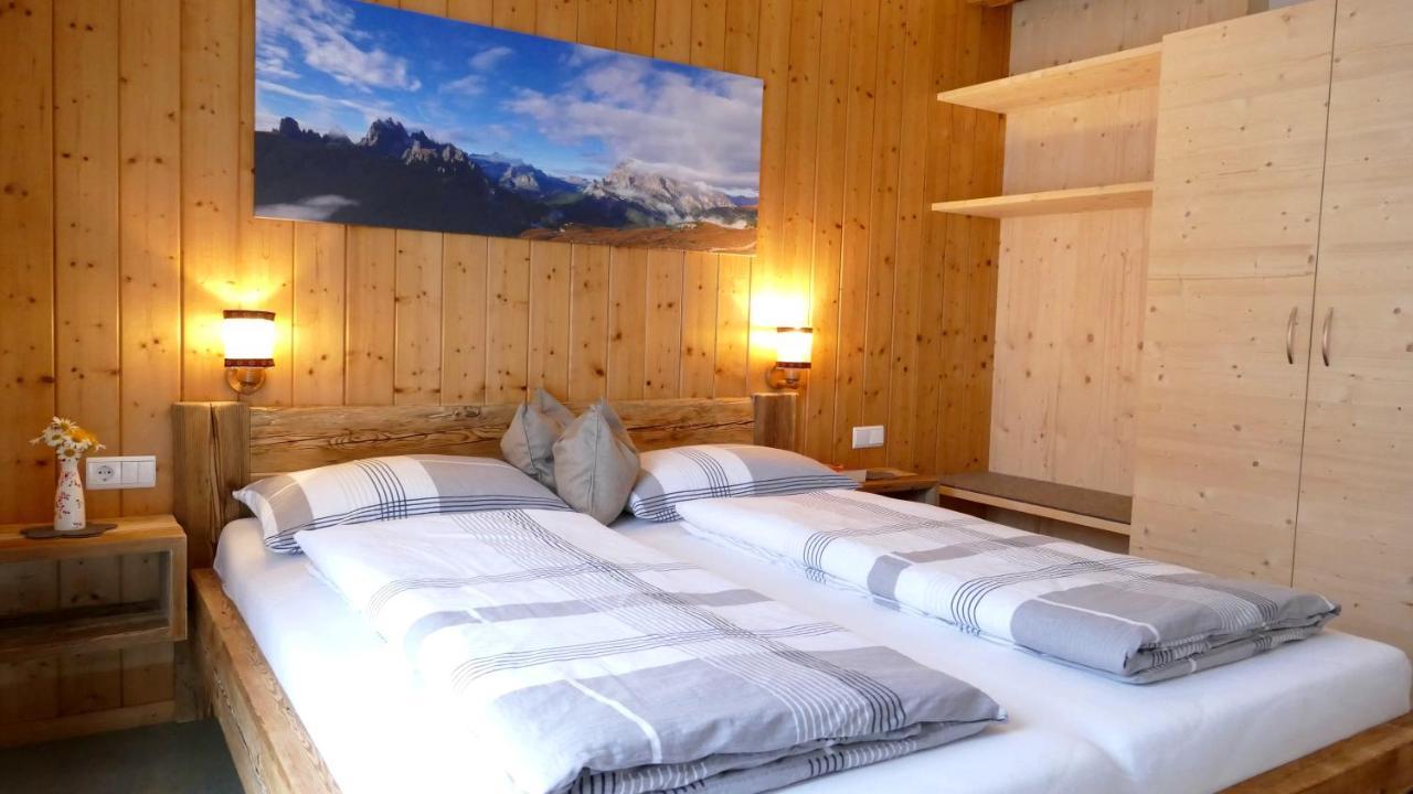 Faltnerhof Planca di Sopra Esterno foto