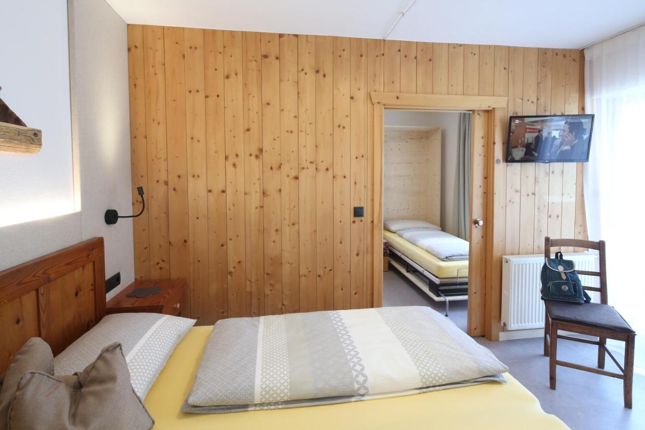 Faltnerhof Planca di Sopra Esterno foto
