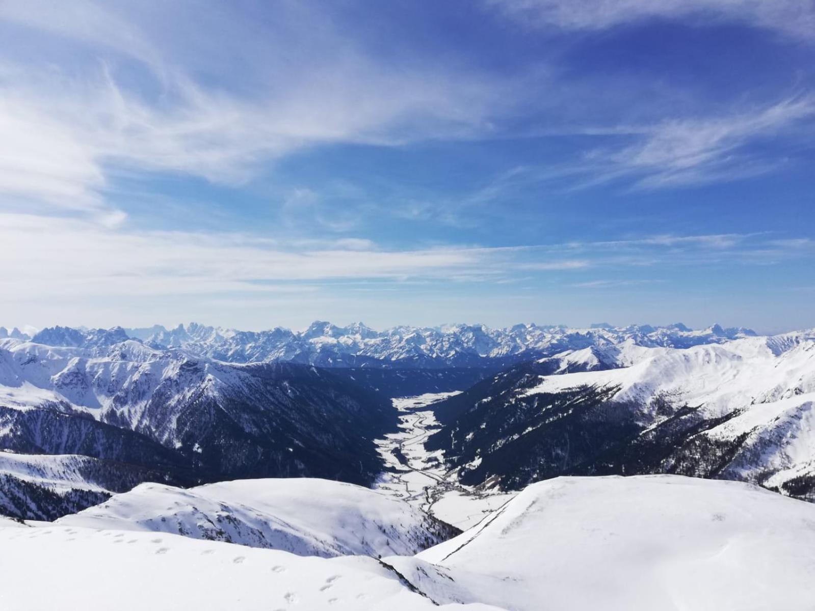 Faltnerhof Planca di Sopra Esterno foto