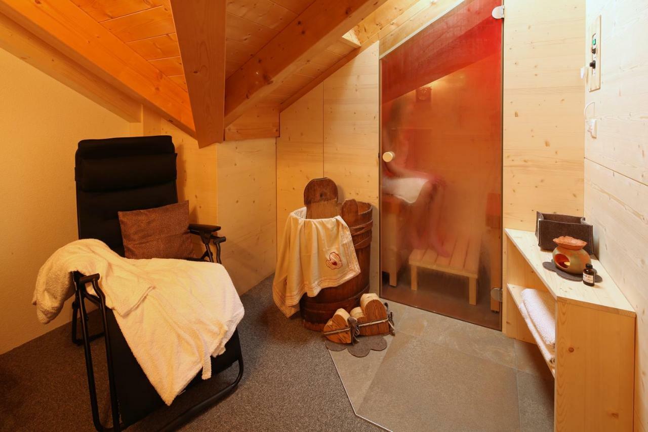 Faltnerhof Planca di Sopra Esterno foto