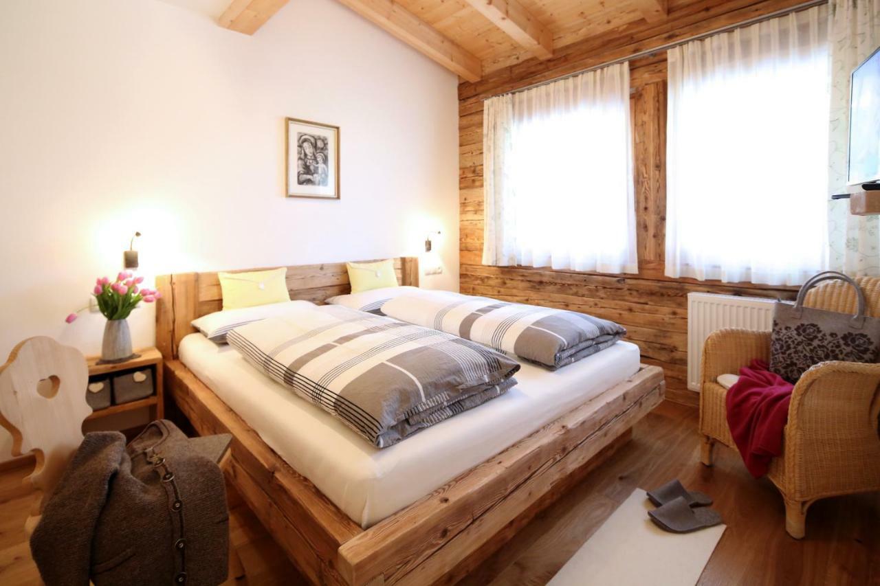 Faltnerhof Planca di Sopra Esterno foto