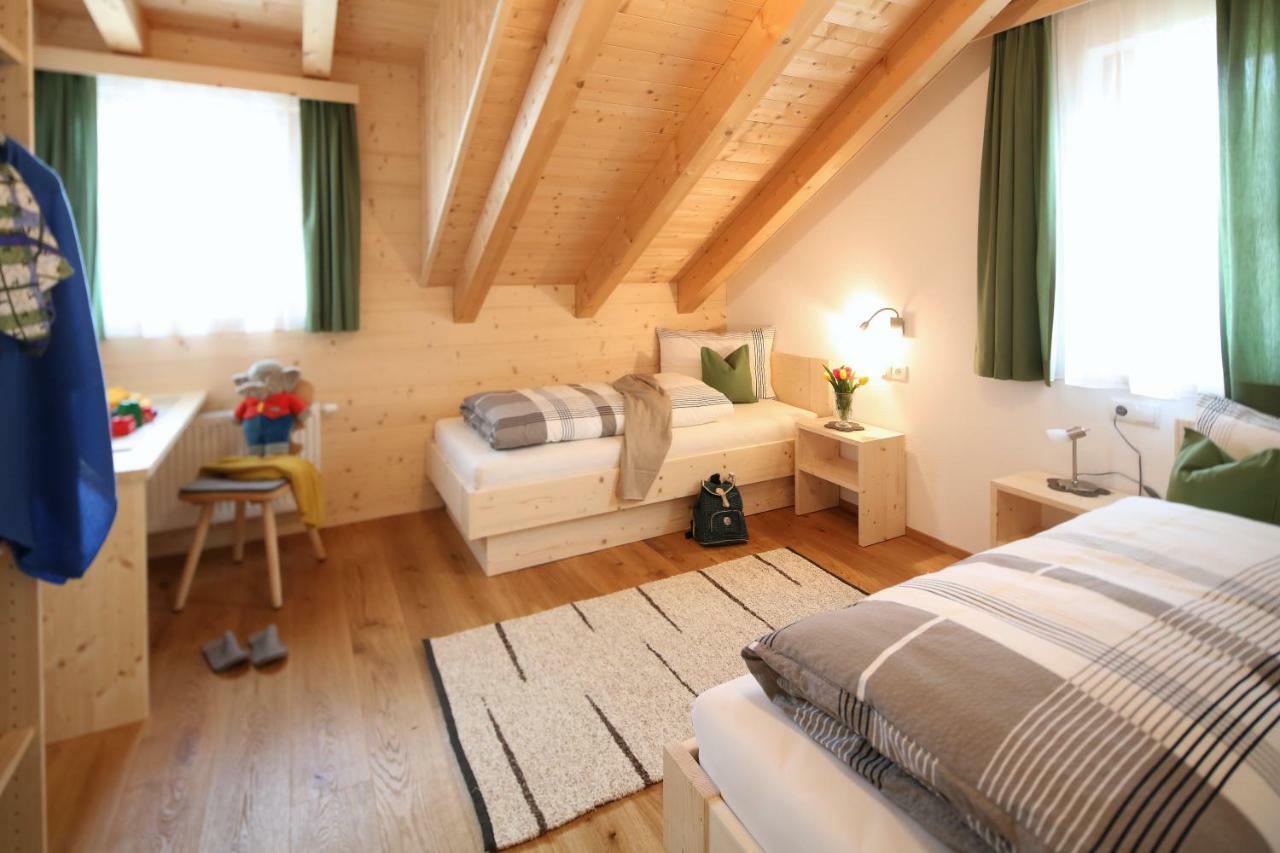 Faltnerhof Planca di Sopra Esterno foto