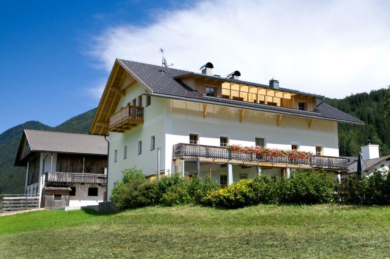 Faltnerhof Planca di Sopra Esterno foto