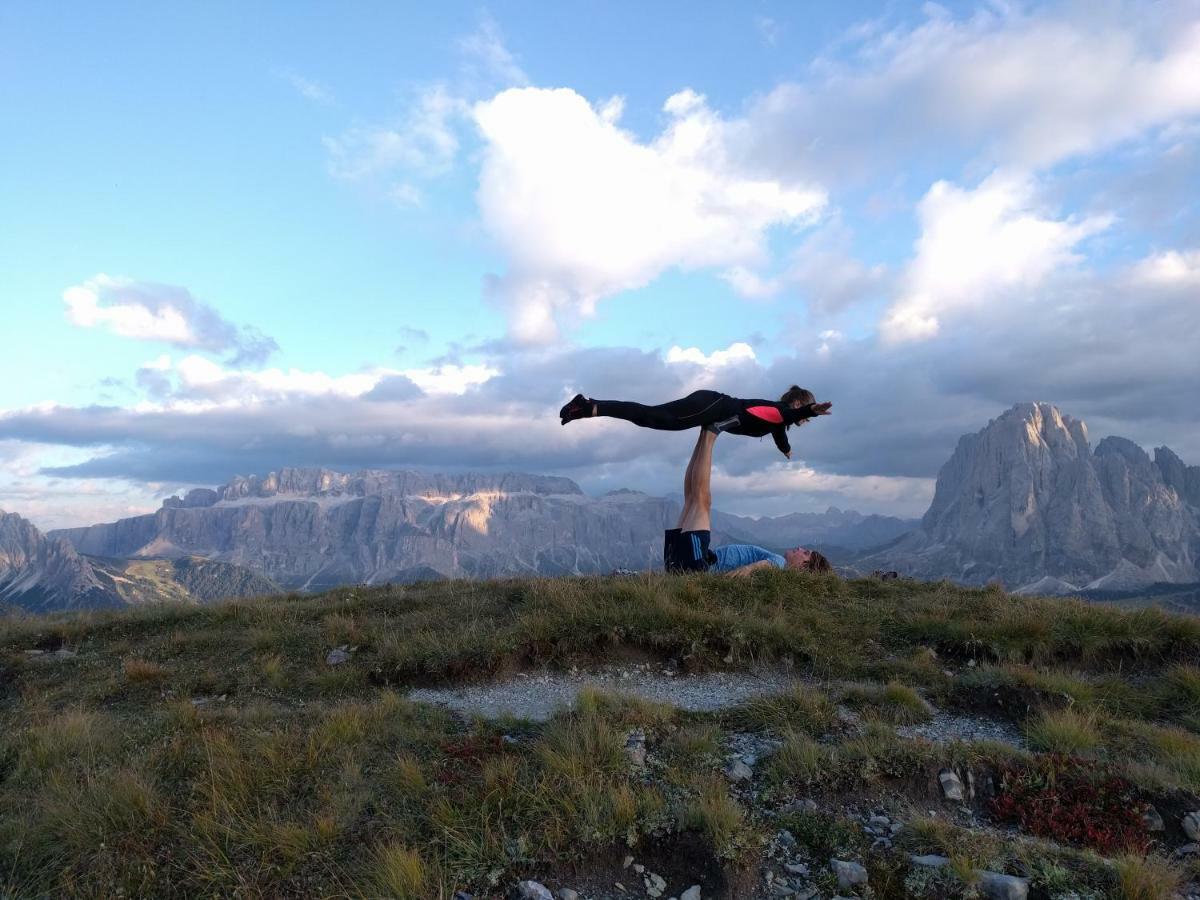 Faltnerhof Planca di Sopra Esterno foto