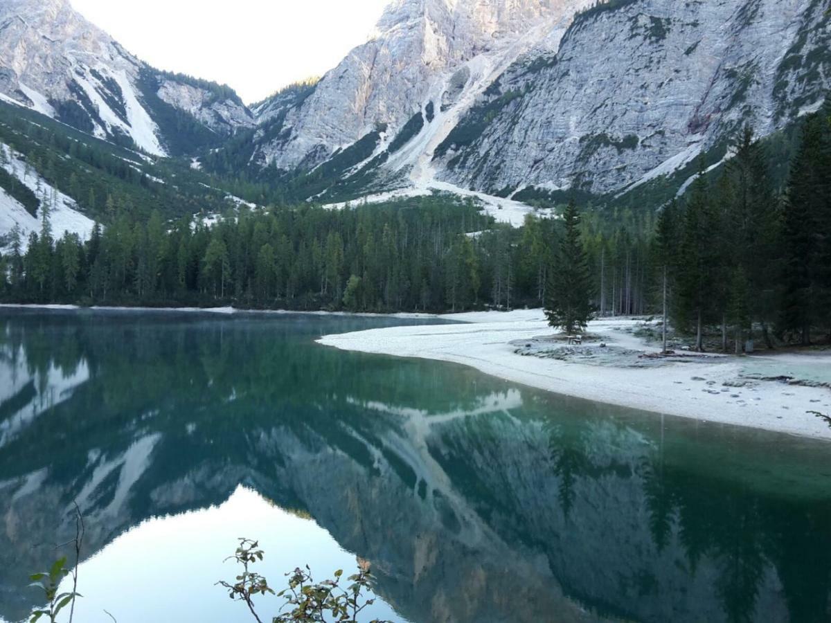 Faltnerhof Planca di Sopra Esterno foto