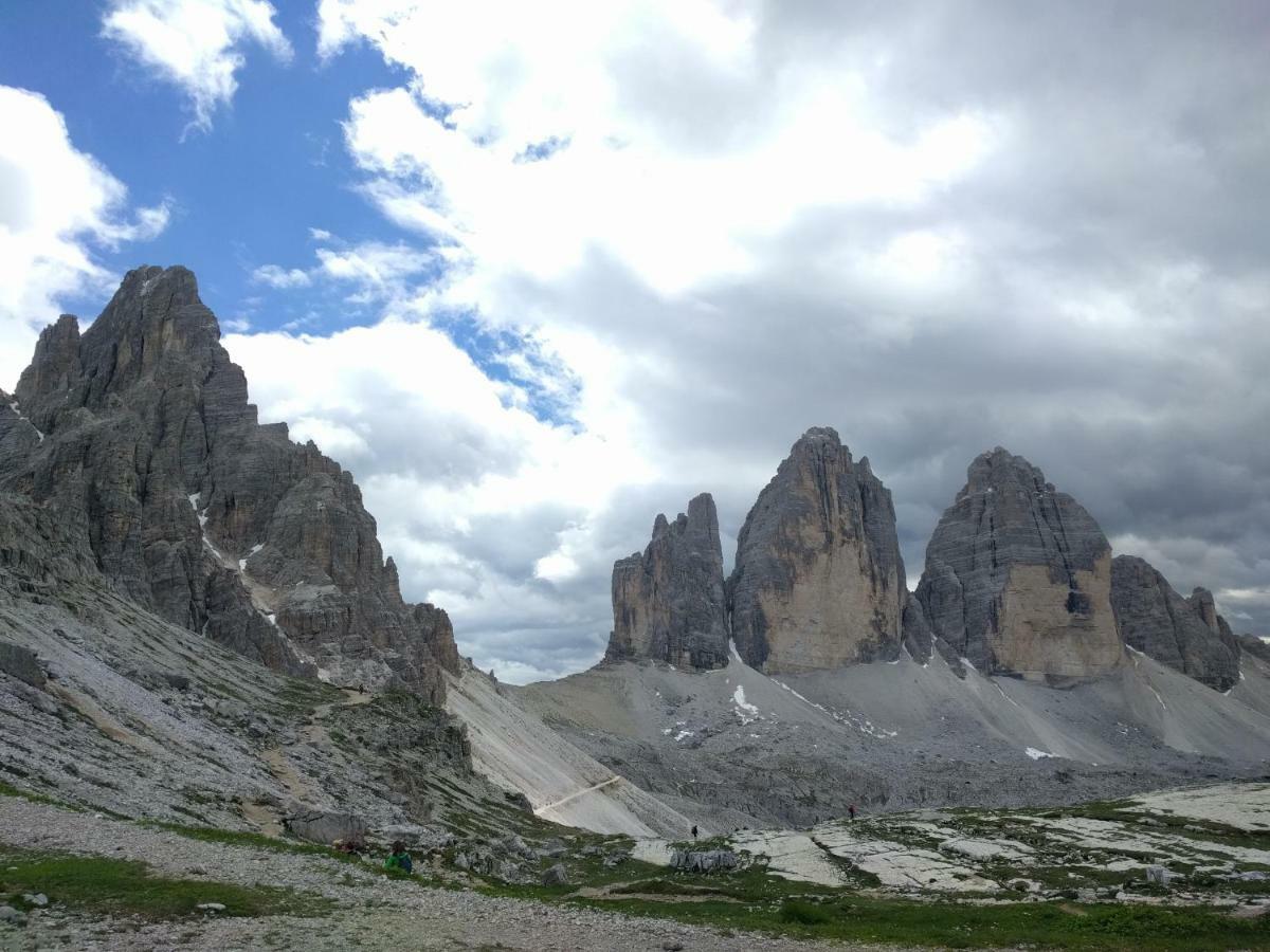 Faltnerhof Planca di Sopra Esterno foto