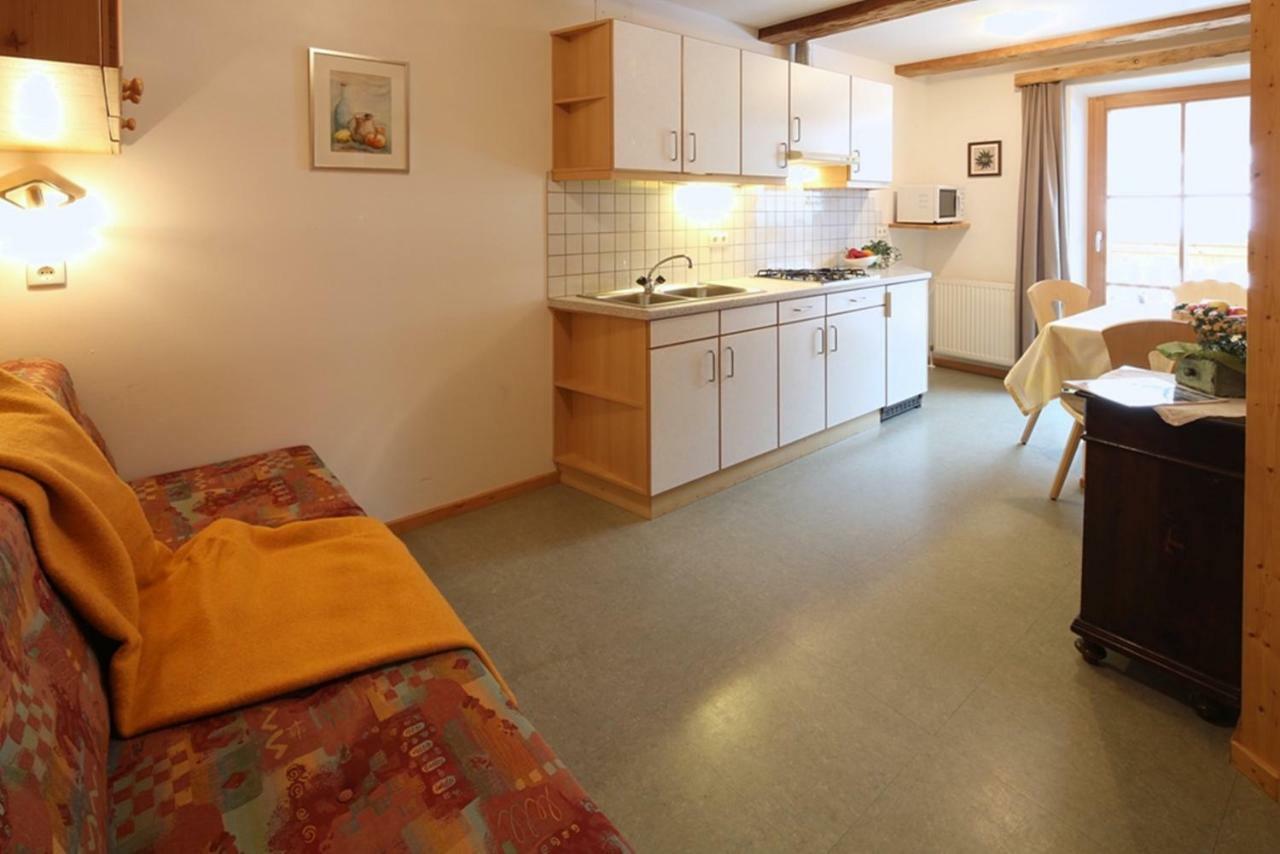 Faltnerhof Planca di Sopra Esterno foto