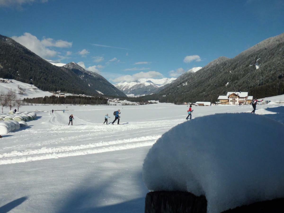 Faltnerhof Planca di Sopra Esterno foto