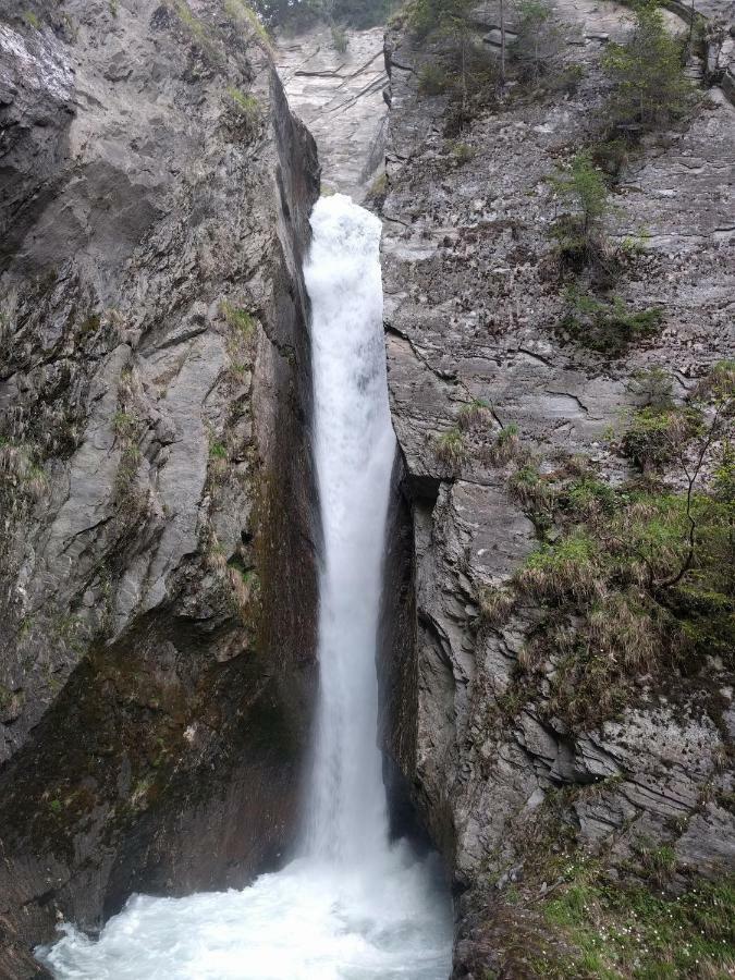 Faltnerhof Planca di Sopra Esterno foto