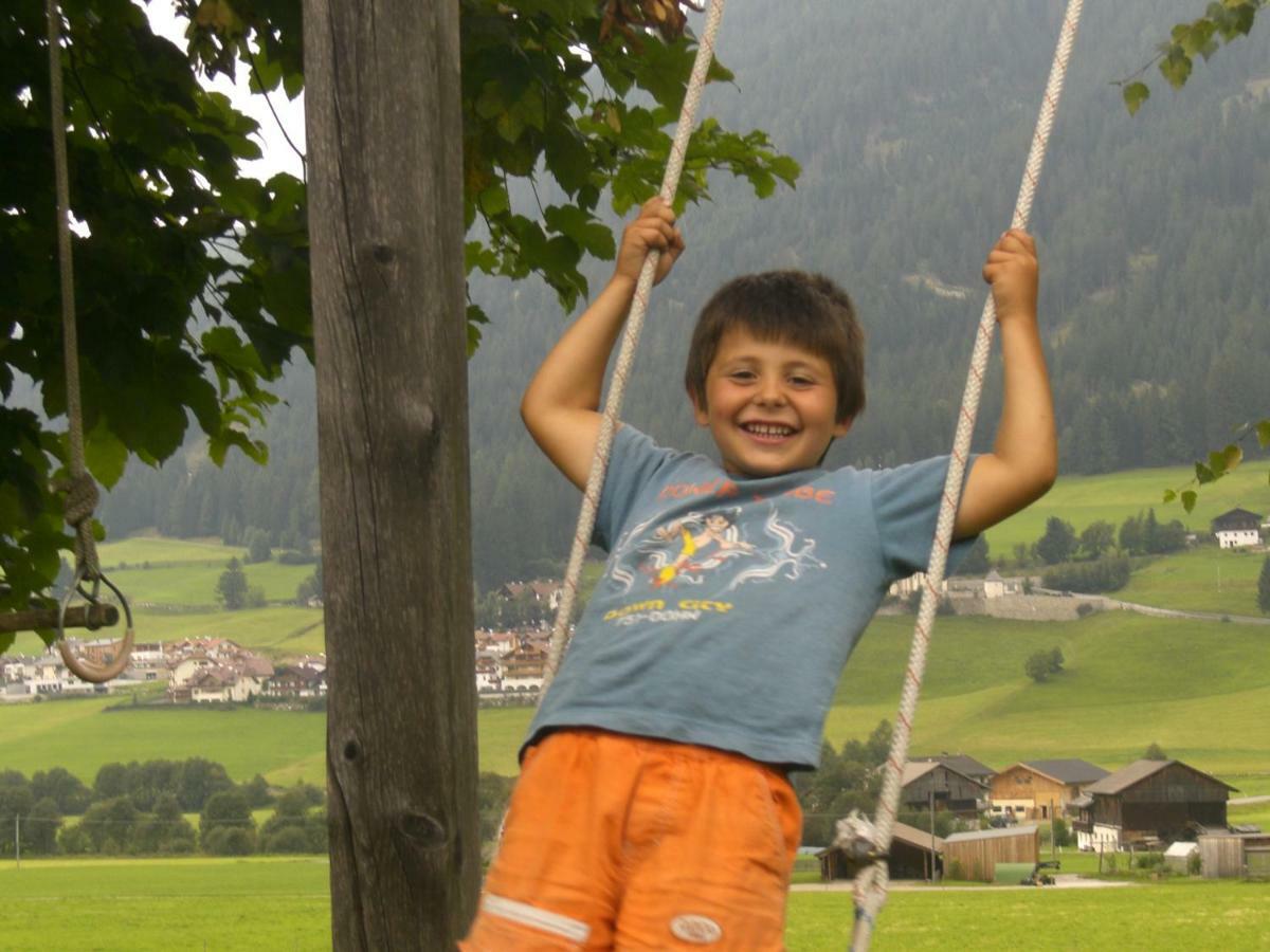 Faltnerhof Planca di Sopra Esterno foto