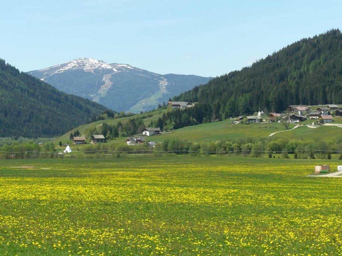 Faltnerhof Planca di Sopra Esterno foto