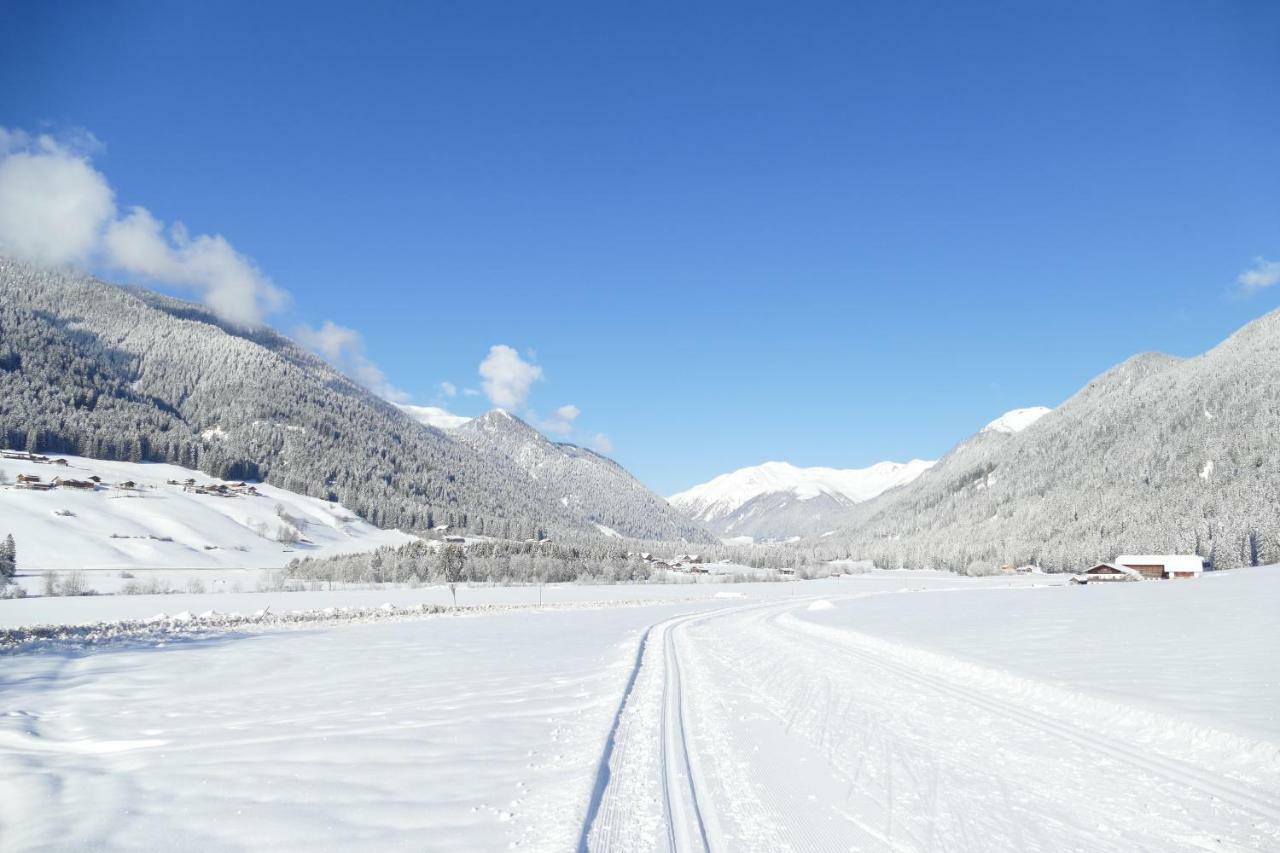 Faltnerhof Planca di Sopra Esterno foto