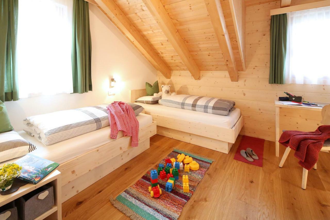Faltnerhof Planca di Sopra Esterno foto